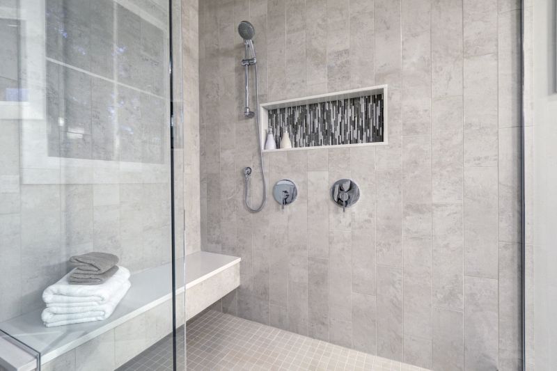Increase Your Shower Installation Business with an AI Driven, Targeted Website