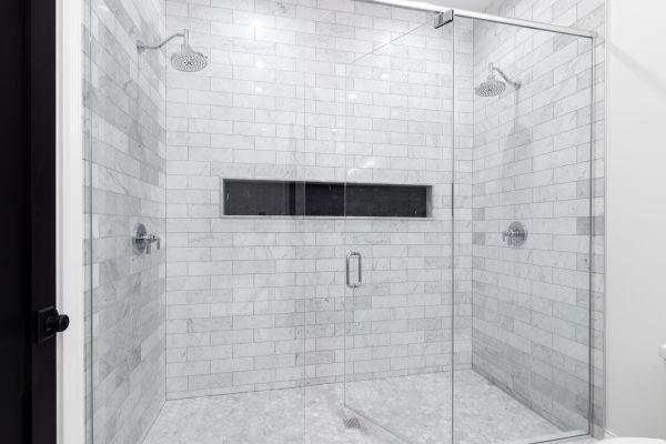 Shower Replacement in North Fort Myers
