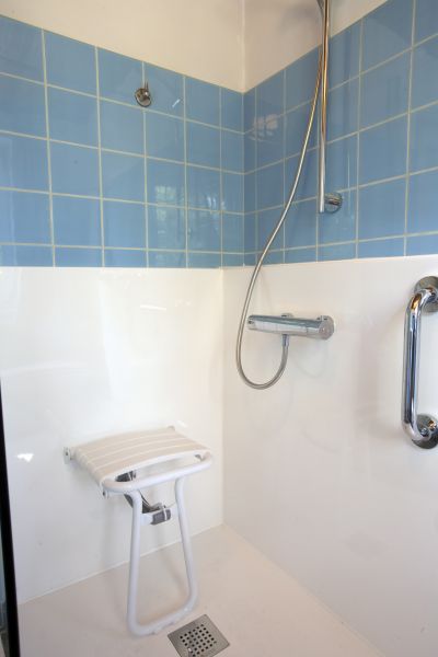 Cost of Elderly Shower Installation in North Fort Myers