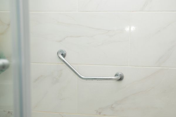 Cost of Mobility Shower Installation in North Fort Myers