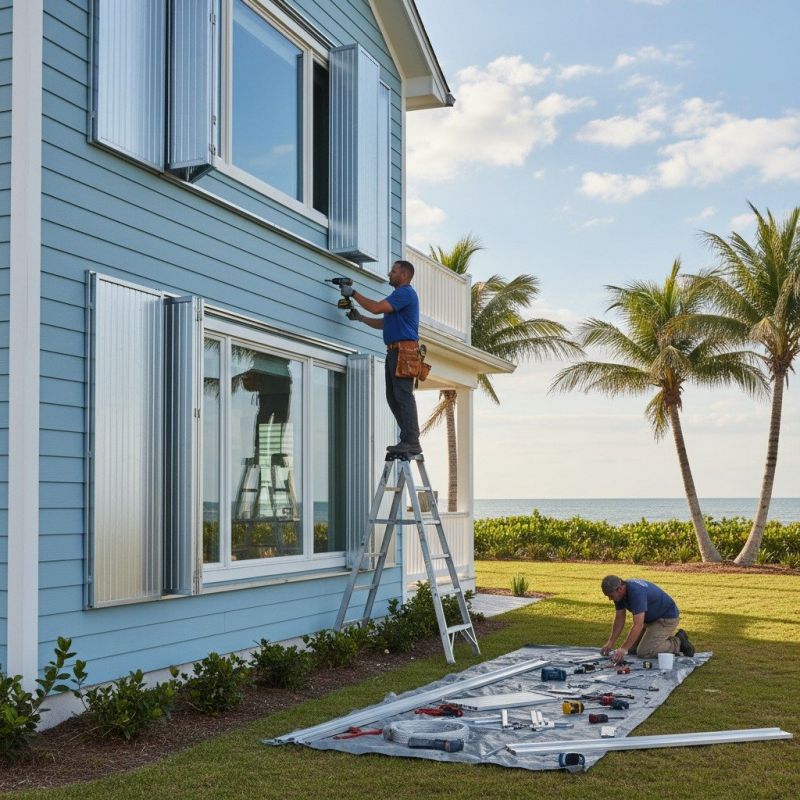 Top Shower Installation Companies in Cape Coral, FL