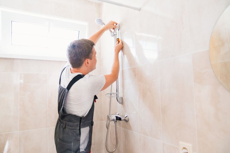 Top Shower Installation Companies in Fort Myers, FL