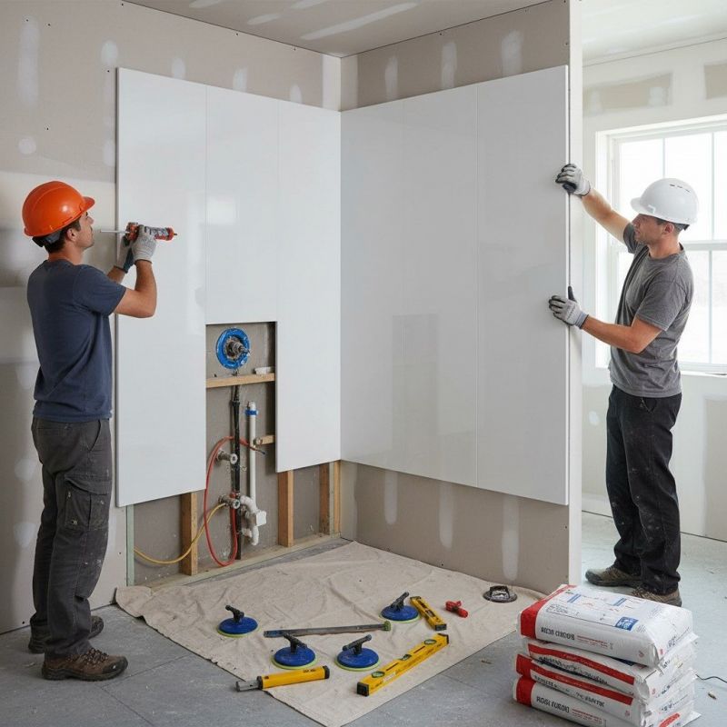 Top Shower Installation Companies in Lehigh Acres, FL