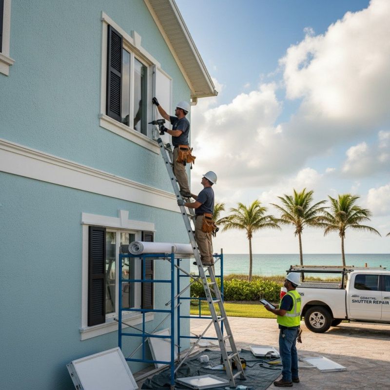 Top Shower Installation Companies in Lehigh Acres, FL