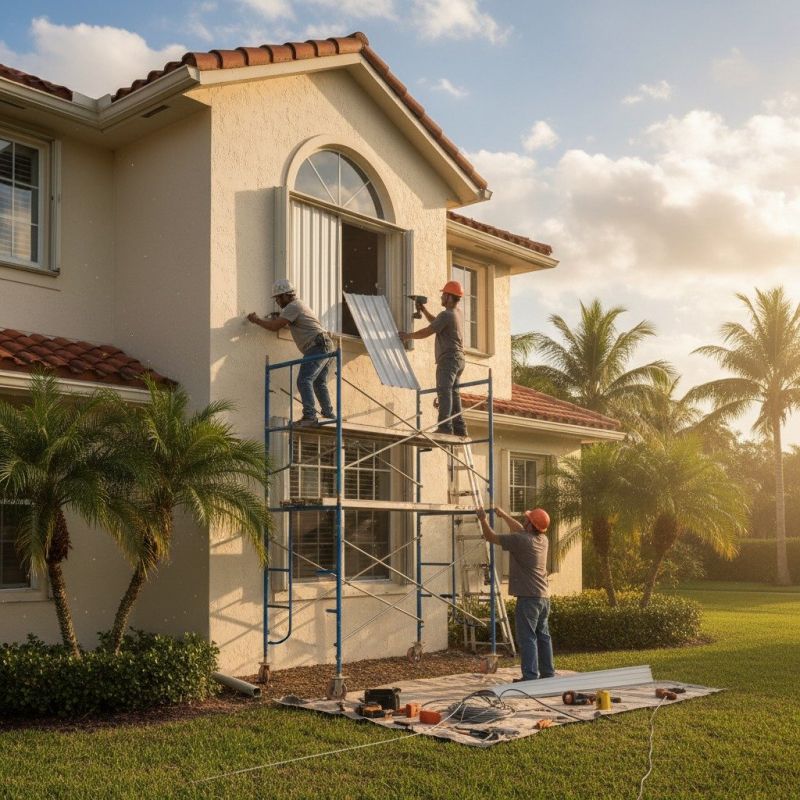 Top Shower Installation Companies in North Fort Myers, FL