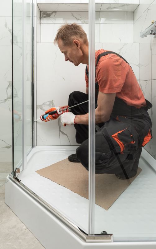 Top Shower Installation Companies in Punta Gorda, FL